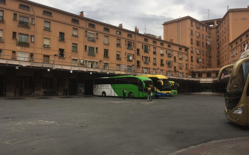 Firmado el Convenio Colectivo de Transporte Interurbano de Viajeros en La Rioja, que incluye una importante subida salarial y otras mejoras para las personas trabajadoras del sector