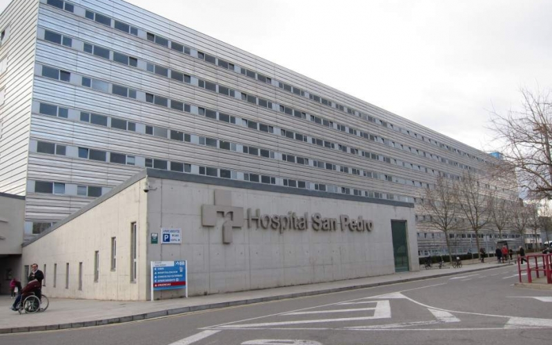 CCOO gana las elecciones sindicales de la empresa de limpieza del Hospital San Pedro