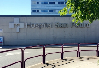 hospital san pedro