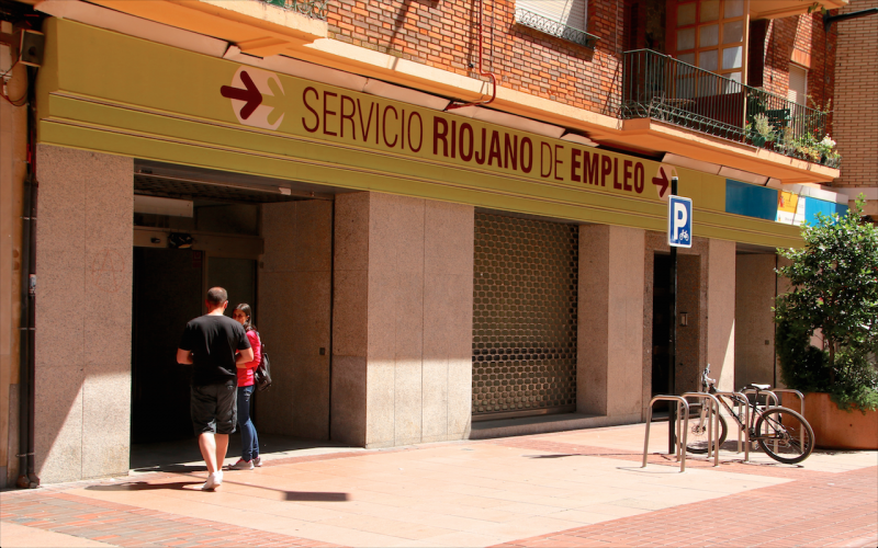 El empleo de calidad y la mejora de los salarios, asignaturas pendientes en La Rioja