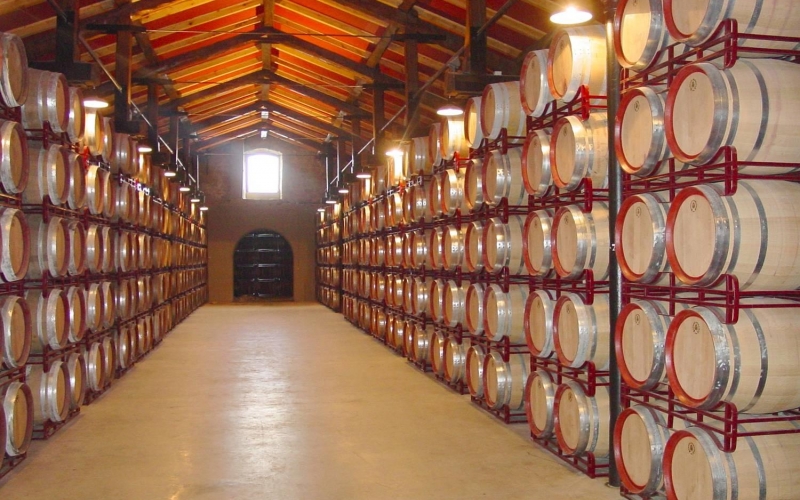Alcanzado un preacuerdo para el Convenio de Industrias Vinícolas y Alcoholeras de La Rioja (2019-2021)
