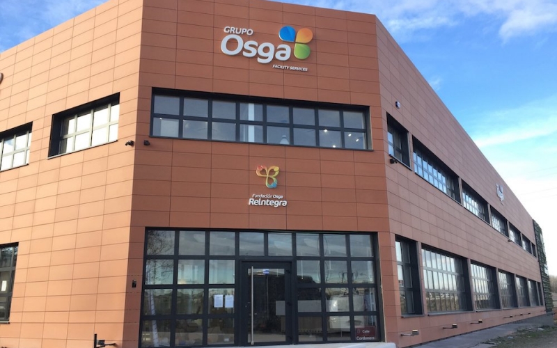 CCOO de La Rioja gana las elecciones sindicales en Osga S.L.