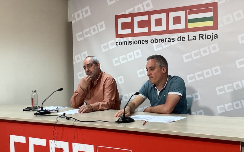 CCOO insta a activar la solución autónoma de conflictos para la negociación colectiva