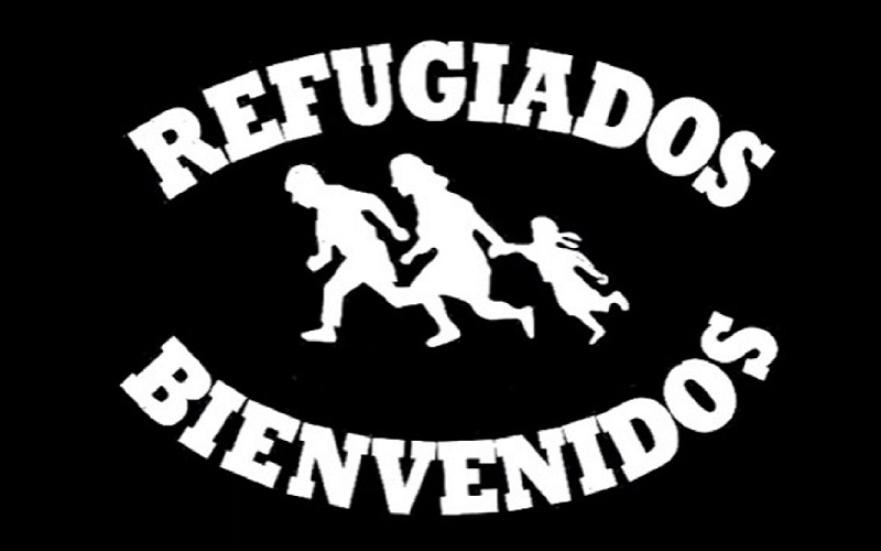 Bienvenid@s Refugiad@s de La Rioja exige «que España asuma responsabilidades» sobre lo acontecido en Nador