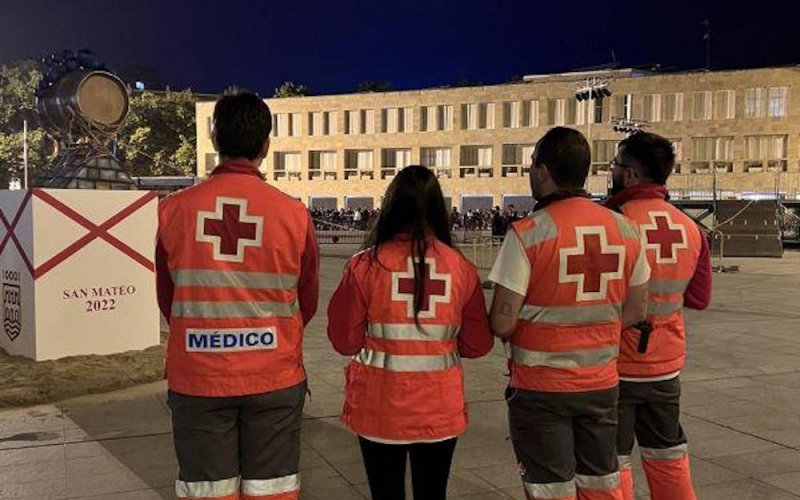  CCOO denuncia el injusto despido de 14 personas trabajadoras de Cruz Roja