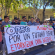 La plantilla de Mondelez de Viana sigue en lucha para reclamar un convenio digno